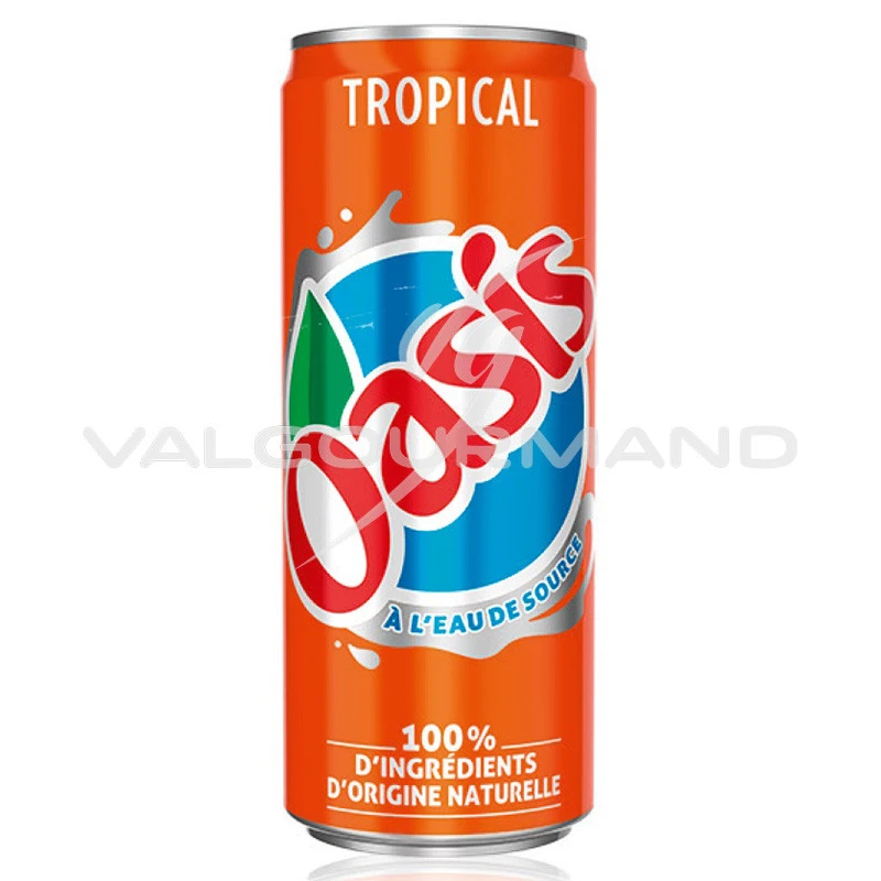 Oasis Tropical 33 CL