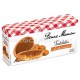 Tartelettes chocolat lait et caramel Bonne Maman 135g - 12 paquets