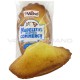 Madeleine de Commercy 25g St Michel - le lot de 100