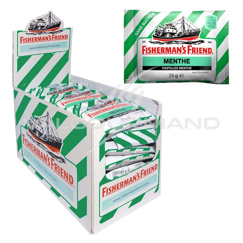 FREEDENT WHITE MENTHE FORTE 5+1 GRATUIT – HALAL FRAIS