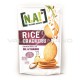 N.A! Rice crakers sel et vinaigre 70g - 12 paquets