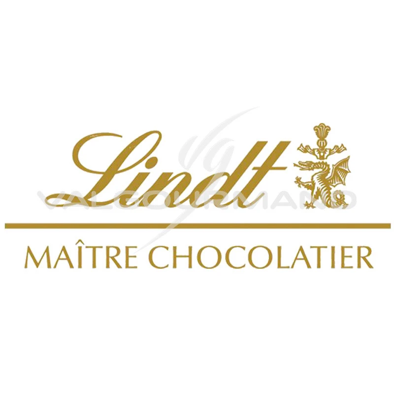 Assortiment de Chocolats Napolitains - Sachet 500g LINDT