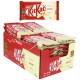 ~Kit Kat White 41,5g - boîte de 24