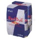 Red Bull 25cl - 4 canettes