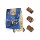 Papillotes en chocolat au lait Etoilé Révillon - pochette de 365g