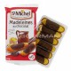 Madeleines par 6 longues chocolat St Michel 90g - 20 paquets