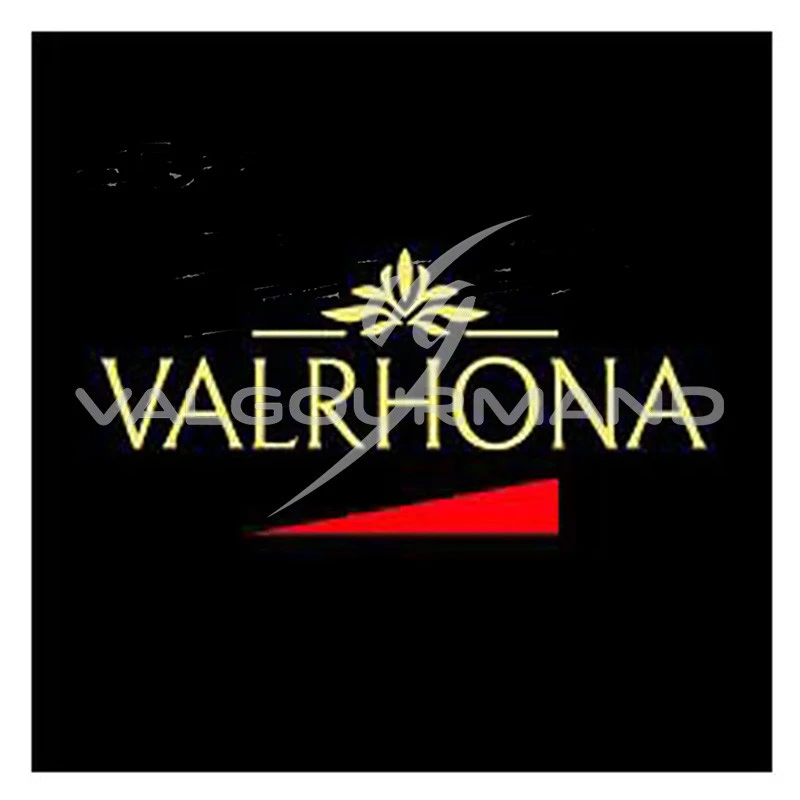 Tablettes de chocolat VALRHONA 70g