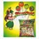 Sucettes Frutti Pops Jake - Les 200