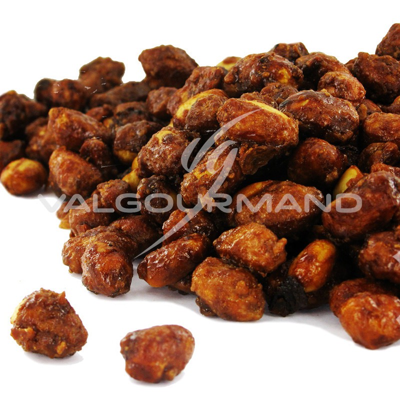 Chouchou - cacahuètes caramélisées - 5kg