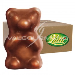 Koala guimauve et chocolat lait Lutti - 2,5kg