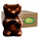 Koala guimauves chocolat noir Lutti - 2,5kg