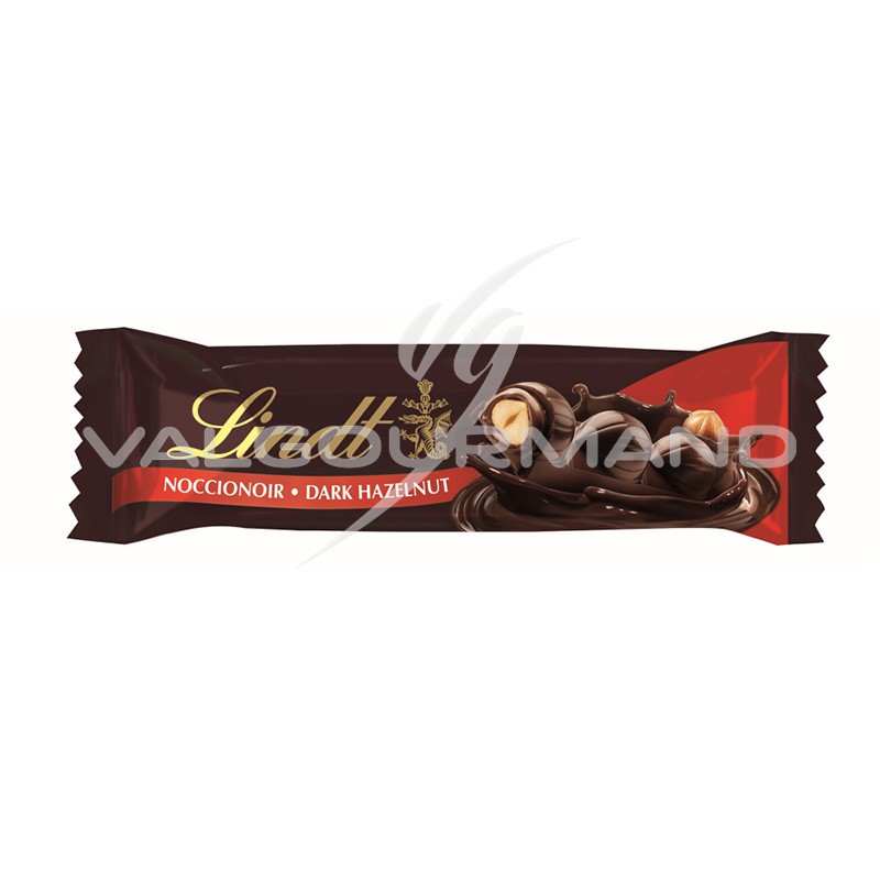 Lindt - Tablette Délice Pistache Eclats D'Amandes CREATION - Chocolat Noir,  150g