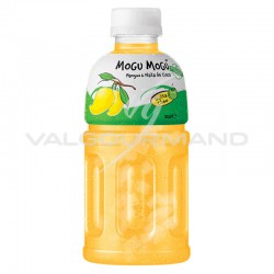 Mogu Mogu mangue Pet 32cl - 24 bouteilles