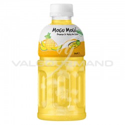 Mogu Mogu ananas Pet 32cl - 24 bouteilles