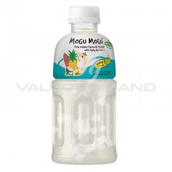 Mogu Mogu pina colada Pet 32cl - 24 bouteilles en stock