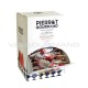 Colis 200 sucettes Pierrot Gourmand assorties fruits dont 50 offertes