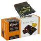 Plaquettes de chocolat Noir menthe et orange - 200g