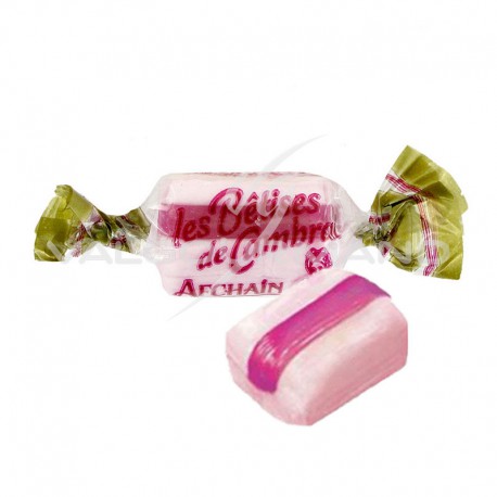 Bétises de Cambrai Fruits assortis - 1kg