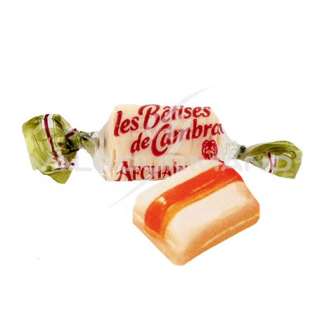 Bétises de Cambrai Fruits assortis - 1kg