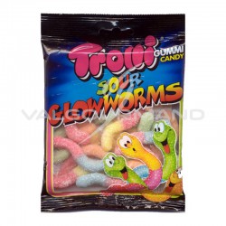 Glowworms lucioles 100g - 30 sachets en stock