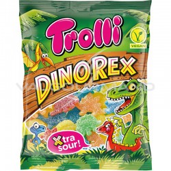 Dino Rex 100g - 24 sachets