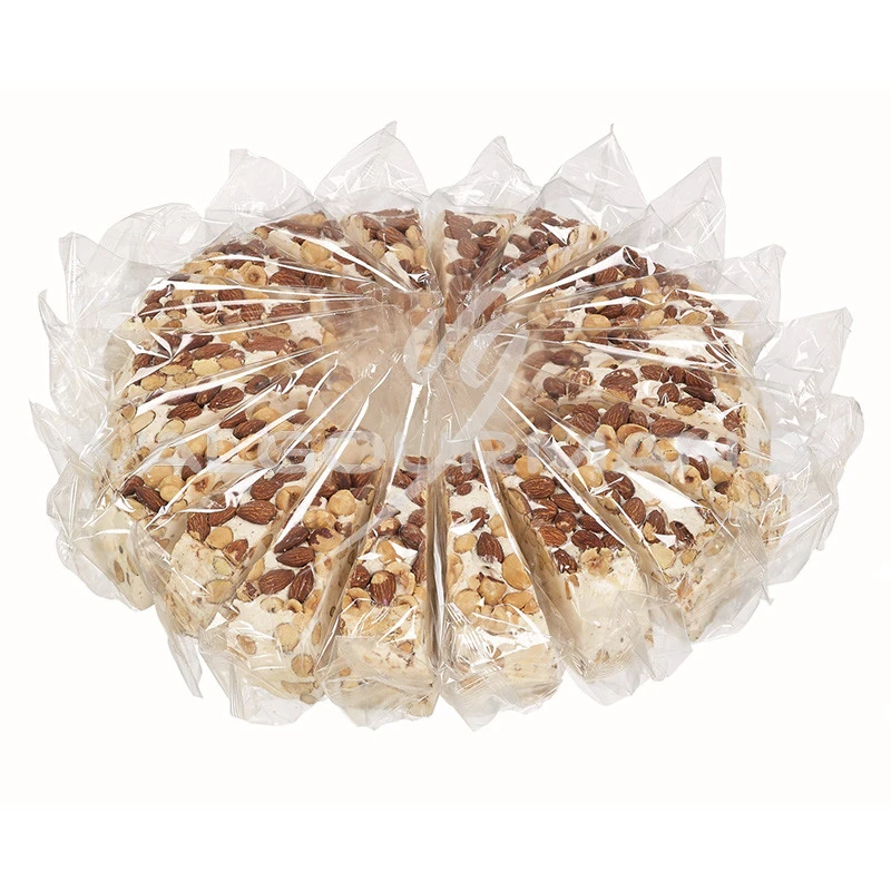 Gâteaux aux Amandes - Tendr'épis - 200 g