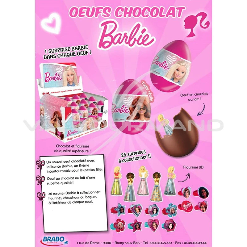 Ferrero Rocher Gros Oeuf Creux Chocolat au Lait Noisette 3 Ferrero