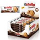 Nutella Biscuits fourrés choco - 41.4g - boîte de 28