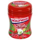 Mini Bottle Hollywood 2Fruity fraise et citron vert SANS SUCRES - les 6x23 dragées