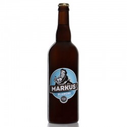 Markus blanche vp 75cl - carton de 6 bouteilles