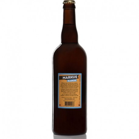 Markus blanche vp 75cl - carton de 6 bouteilles