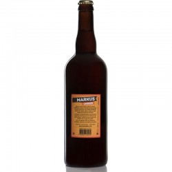 Markus Ambrée vp 75cl - carton de 6 bouteilles