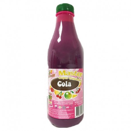 Concentré arôme COLA 1L pour Granité / Granita