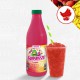Concentré arôme FRAISE / BANANE 1L pour Granité / Granita