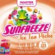 Concentré arôme Ice Tea pêche 1L pour Granité / Granita