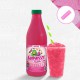 Concentré arôme Freezy BUBBLE 1L pour Granité / Granita