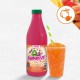 Concentré arôme PECHE ABRICOT 1L pour Granité / Granita