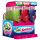 PRECOMMANDE Machine à Granité / Granita 3 bacs x10L - pack complet Sun Freeze