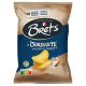 Chips Brets Nature craquante 125g - carton de 10
