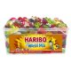 World Mix HARIBO - tubo de 900g