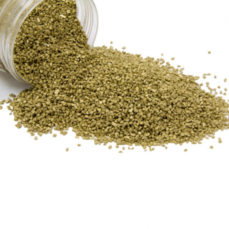 Sable déco OR métallisé - 400g