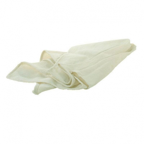 Tissu de filtrage Gegu PUR COTON