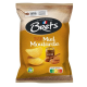 Chips Brets Miel moutarde 125g - 10 paquets