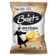 Chips Brets La Bretonne 125g au beurre salé - 10 paquets
