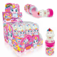 Baby Unicorn Pop Johny Bee (licorne) - boîte de 12