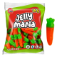 Carottes gélifiées lisses Jake - 1kg