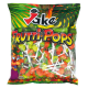 Sucettes Frutti Pops 5g Jake - Les 200