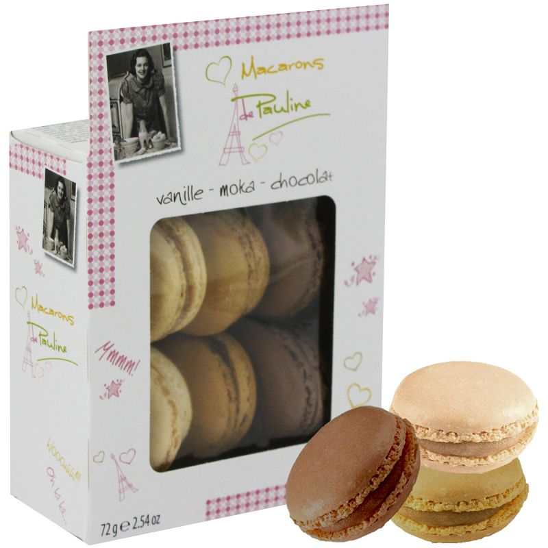 Plaque à Petits Macarons Mastrad®