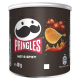 Pringles hot spicy 40g - 12 boîtes