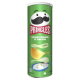 Pringles crème & oignon 175g - carton de 19 boîtes
